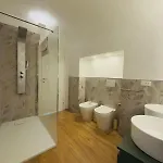דירה Urbanloft In Centro A Via Palmari סנרמו