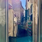 Urbanloft In Centro A Via Palmari Apartment *