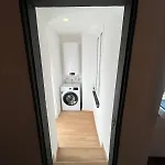 דירה Urbanloft In Centro A Via Palmari *