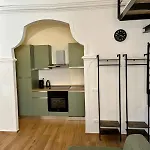 דירה Urbanloft In Centro A Via Palmari סנרמו