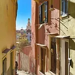 דירה Urbanloft In Centro A Via Palmari סנרמו