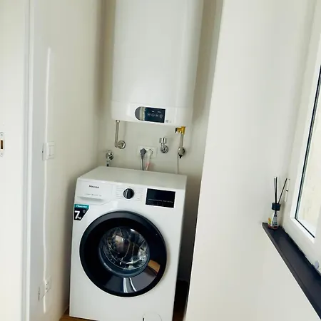 Urbanloft In Centro A Via Palmari Apartment Sanremo