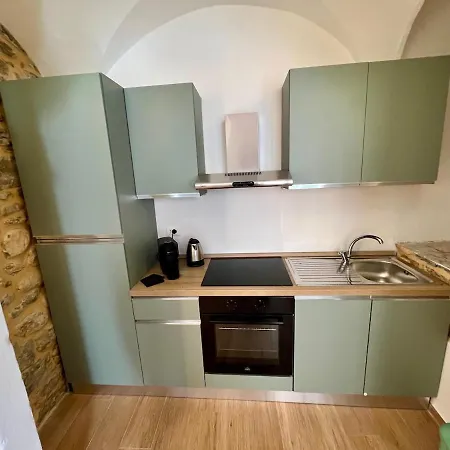 Urbanloft In Centro A Via Palmari Apartment