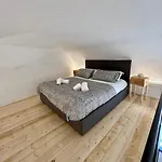 Urbanloft In Centro A Via Palmari