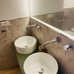 Urbanloft In Centro A Via Palmari 아파트 산레모