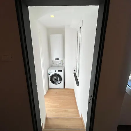Apartamento Urbanloft In Centro A Via Palmari *