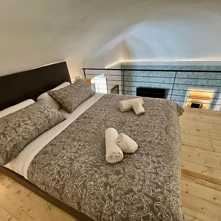 Urbanloft In Centro A Via Palmari * Sanremo