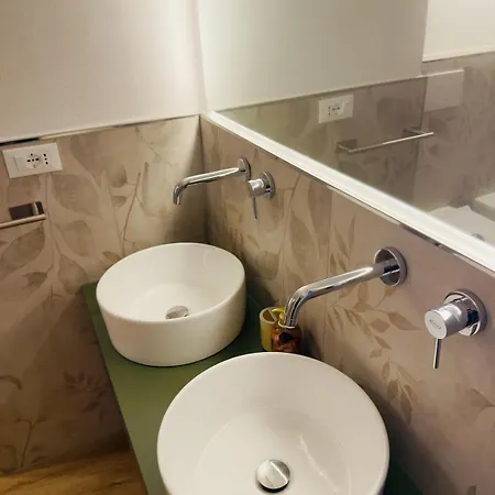 Urbanloft In Centro A Via Palmari Apartamento Sanremo